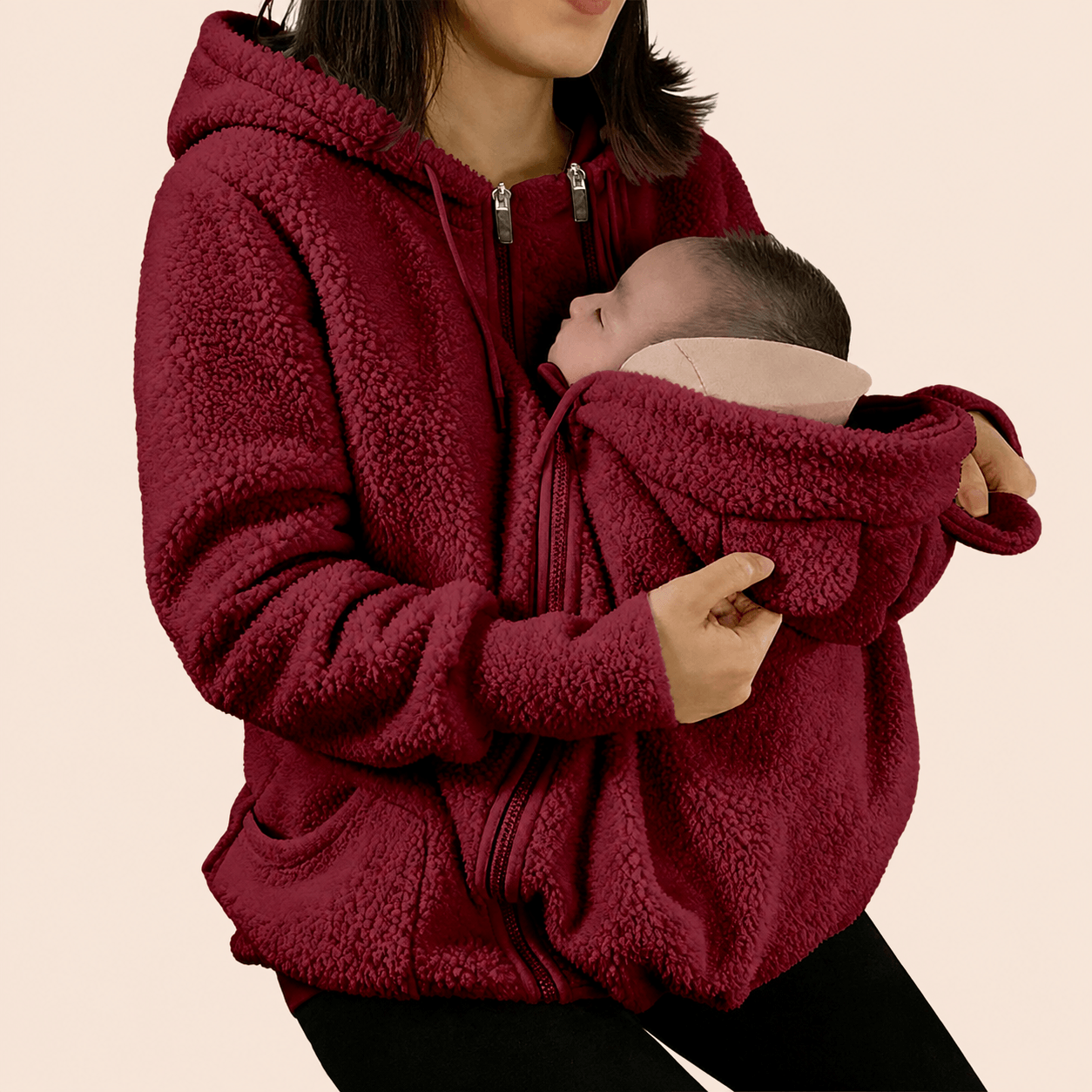 MamaHuggle™