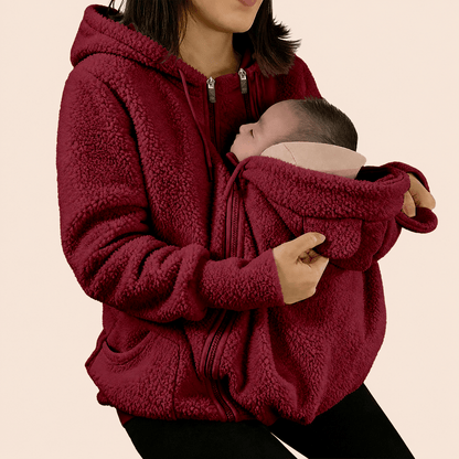 MamaHuggle™